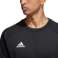 Vyriški džemperiai adidas Core 18 Sweat Top juoda CE9064 CE9064 nuotrauka 1