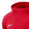 Nike Dry Academy 18 Hoodie PO sporta krekls 657 AH9608-657 attēls 3