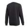Vyriški džemperiai adidas Core 18 Sweat Top juoda CE9064 CE9064 nuotrauka 3