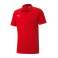 Puma teamGOAL 23 polo 01 656579-01 zdjęcie 3