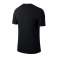 Nike JR Team Club Blend t-shirt 010 658494-010 zdjęcie 1