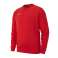 Nike Team Club 19 Crew Fleece Sweatshirt 657 AJ1466-657 foto 2