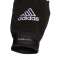 adidas Fieldplayer Nogometne rukavice crne 033905 033905 slika 1