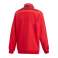 Sweatshirt voor kinderen adidas Tiro 19 Presentatie Jas JUNIOR rood D95931 D95931 foto 4