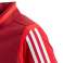 Sweatshirt voor kinderen adidas Tiro 19 Presentatie Jas JUNIOR rood D95931 D95931 foto 3