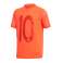 adidas JR Messi Icon Jersey T-shirt 319 DV1319 foto 4