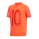 adidas JR Messi Icon Trikot T-Shirt 319 DV1319 Bild 4