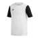 Koszulka dla dzieci adidas Estro 19 Jersey JUNIOR biała DP3221 DP3221 zdjęcie 3