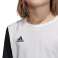 Детска тениска adidas Estro 19 Jersey JUNIOR white DP3221 DP3221 картина 4