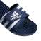 Heren slippers adidas Adissage marineblauw F35579 F35579 foto 4