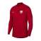 Nike JR Polska Anthem Jacket Bluza treningowa 611 893848-611 zdjęcie 1