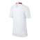 Nike JR Polen Heimtrikot T-Shirt 100 894015-100 Bild 1