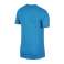 Nike Breathe Run Top T-krekls 482 904634-482 attēls 1