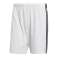 Muške kratke hlače adidas Condivo 18 Kratke hlače bijele CF0711 CF0711 slika 1