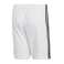 Muške kratke hlače adidas Condivo 18 Kratke hlače bijele CF0711 CF0711 slika 3