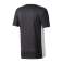 T-shirt masculina adidas Entrada 18 Jersey preto CF1035 CF1035 foto 3