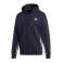 adidas MH 3S FZ Sweatshirt 543 EK4543 Bild 1