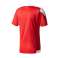 adidas T-Shirt Gestreept 15 137 S16137 foto 2