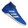 Buty piłkarskie adidas Predator 19.3 IN niebieskie BB9080 zdjęcie 5