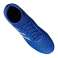 Buty piłkarskie adidas Predator 19.3 IN niebieskie BB9080 zdjęcie 3