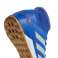 adidas Predator 19.3 IN football boots blue BB9080 image 2