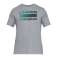 Under Armour Team Issue Wordmark póló 035 1329582-035 kép 2