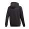 Sweatshirt für Kinder adidas Core 18 Hoody JUNIOR schwarz CE9069 CE9069 Bild 2