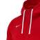 Nike Team Club 19 Fullzip Fleece Hoody Sweatshirt 657 AJ1313-657 Bild 3