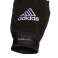 adidas Fieldplayer nogometne rokavice črna 033905 033905 fotografija 1
