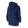 Sudadera Nike JR NSW Hoodie Club 410 BV3699-410 fotografía 1