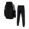 Nike JR NSW Woven tracksuit 010 BV3700-010 fotografija 4