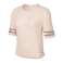 Nike WMNS Pro grafikus póló 664 CJ4031-664 kép 1