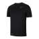Nike Pro t-shirt 010 CJ4611-010 zdjęcie 3