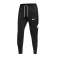 Nike F.C. Cuffed Knit chándal pantalones de chándal 010 CK5579-010 fotografía 6