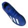 Nogometne čizme adidas X 19.3 TF JUNIOR EG7172 EG7172 slika 3