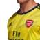adidas Arsenal FC Maillot extérieur 19/20 t-shirt 635 EH5635 photo 3