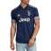 adidas Juventus Away Authentic 20/21 camiseta 007 FN1007 fotografía 3