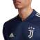 adidas Juventus Away Authentic 20/21 camiseta 007 FN1007 fotografía 4