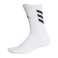 adidas Alphaskin Crew MC meias altas 396 FP8396 foto 1