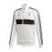 adidas Juventus 3 Stripes Track sweatshirt 221 FR4221 image 5