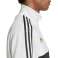 adidas Juventus 3 Stripes Track sweatshirt 221 FR4221 image 1