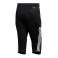 Heren keepersbroek adidas Tierro Goalkeeper 3/4 zwart FT1456 FT1456 foto 4