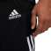 Heren keepersbroek adidas Tierro Goalkeeper 3/4 zwart FT1456 FT1456 foto 3