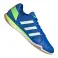 Botas de fútbol adidas Top Sala azul FV2551 FV2551 fotografía 2