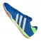 Botas de fútbol adidas Top Sala azul FV2551 FV2551 fotografía 3
