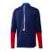 adidas Bayern Munich Human Race tracksuit sweatshirt 840 GK7840 image 3