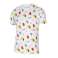 Nike NSW Tee Food t-shirt 100 CW0472-100 photo 1