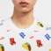 Nike NSW Tee Food t-shirt 100 CW0472-100 photo 3