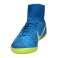 Nike JR MercurialX Zmaga VI DF NJR IC 400 921491-400 fotografija 2