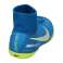 Nike JR MercurialX Zmaga VI DF NJR IC 400 921491-400 fotografija 1